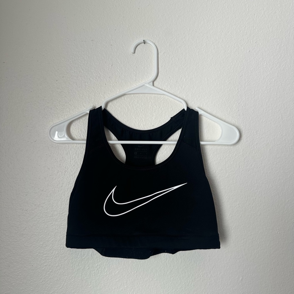 Nike Sports Bra - Drifit